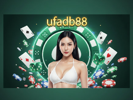 ufadb88 สมัครสมาชิก